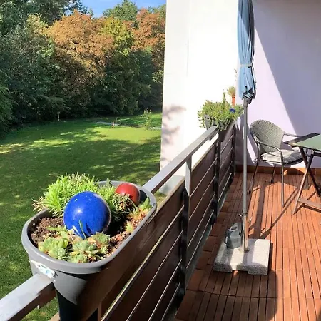Ferienwohnung Asal Waldbronn Buitenkant foto
