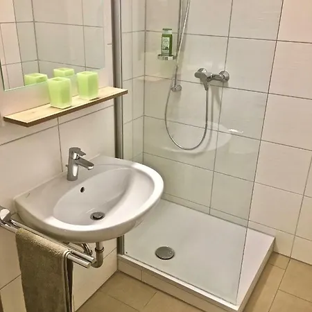 Ferienwohnung Asal Waldbronn Buitenkant foto