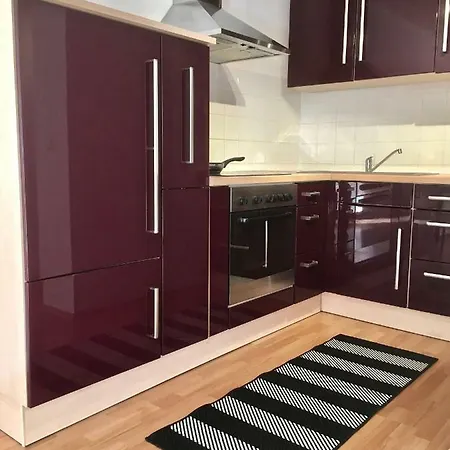 Ferienwohnung Asal Waldbronn Buitenkant foto