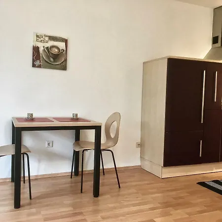 Ferienwohnung Asal Waldbronn Buitenkant foto