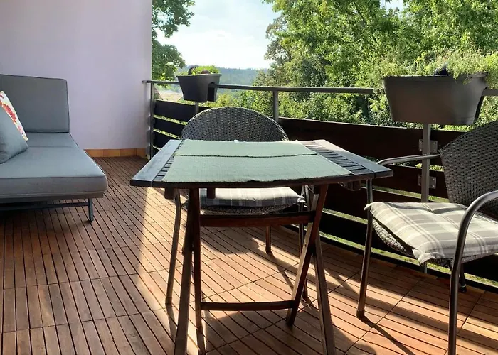 Ferienwohnung Asal