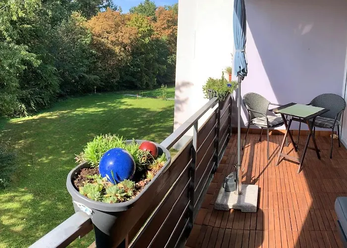 Ferienwohnung Asal