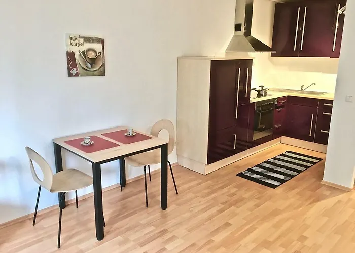 Ferienwohnung Asal